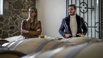 Il Roncal Wine Resort