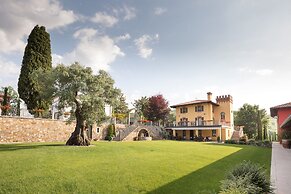 Il Roncal Wine Resort