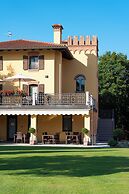 Il Roncal Wine Resort