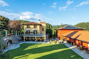 Il Roncal Wine Resort
