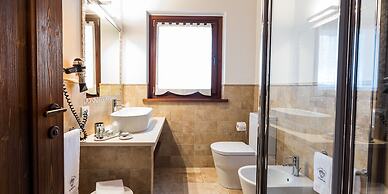 Il Roncal Wine Resort