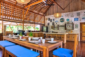 Loedi Bungalows Rote