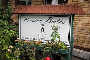 Pension Bertha