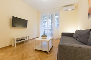 Belgrade Center Apartment IV