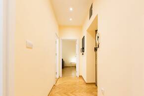 Belgrade Center Apartment IV