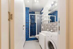 Belgrade Center Apartment IV