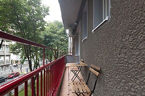 Belgrade Center Apartment IV
