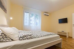 Belgrade Center Apartment IV