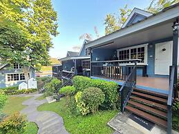 Baan JaoKorKluay Homestay