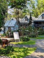 Baan JaoKorKluay Homestay