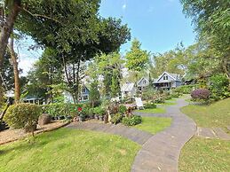 Baan JaoKorKluay Homestay