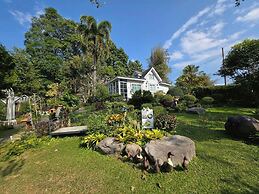 Baan JaoKorKluay Homestay