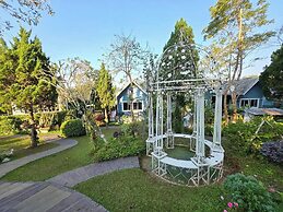 Baan JaoKorKluay Homestay