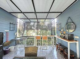 Baan JaoKorKluay Homestay