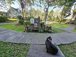 Baan JaoKorKluay Homestay