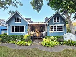 Baan JaoKorKluay Homestay