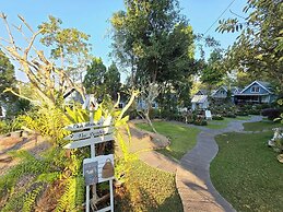 Baan JaoKorKluay Homestay
