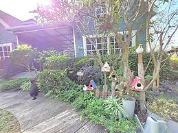 Baan JaoKorKluay Homestay