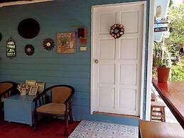 Baan JaoKorKluay Homestay