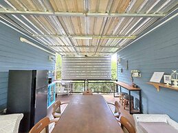 Baan JaoKorKluay Homestay