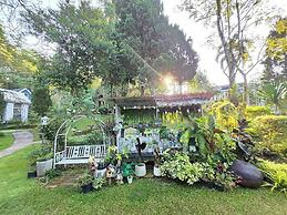 Baan JaoKorKluay Homestay