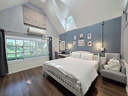 Baan JaoKorKluay Homestay