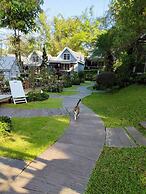 Baan JaoKorKluay Homestay