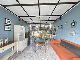 Baan JaoKorKluay Homestay
