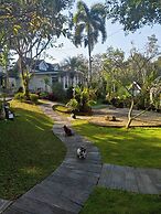 Baan JaoKorKluay Homestay