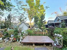 Baan JaoKorKluay Homestay