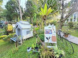 Baan JaoKorKluay Homestay