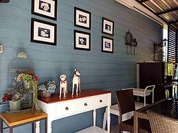 Baan JaoKorKluay Homestay