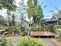 Baan JaoKorKluay Homestay