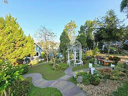 Baan JaoKorKluay Homestay