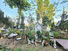 Baan JaoKorKluay Homestay