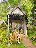 Baan JaoKorKluay Homestay