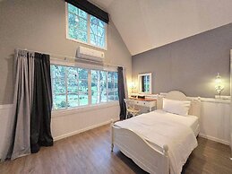 Baan JaoKorKluay Homestay