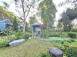 Baan JaoKorKluay Homestay