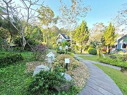 Baan JaoKorKluay Homestay