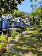 Baan JaoKorKluay Homestay