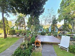 Baan JaoKorKluay Homestay