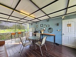 Baan JaoKorKluay Homestay