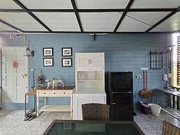 Baan JaoKorKluay Homestay
