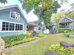 Baan JaoKorKluay Homestay