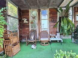Baan JaoKorKluay Homestay