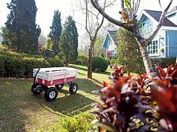 Baan JaoKorKluay Homestay