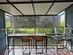 Baan JaoKorKluay Homestay
