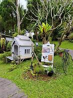 Baan JaoKorKluay Homestay