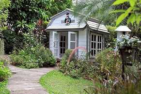 Baan JaoKorKluay Homestay