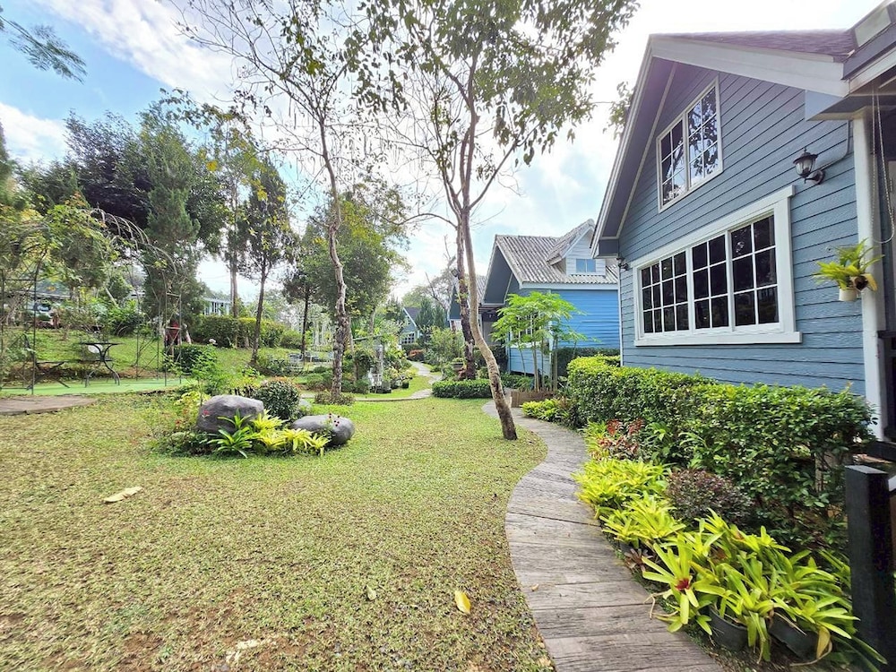 Baan JaoKorKluay Homestay
